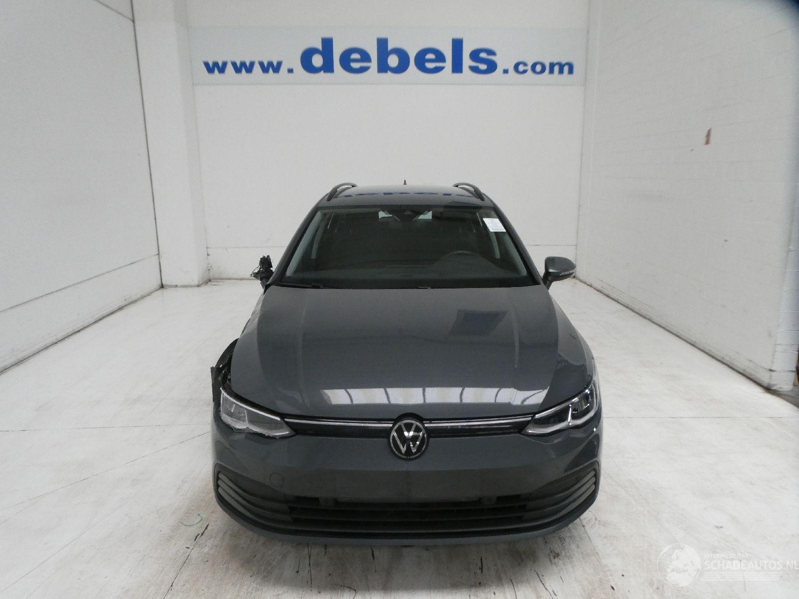 Volkswagen Golf VARIANT LIFE