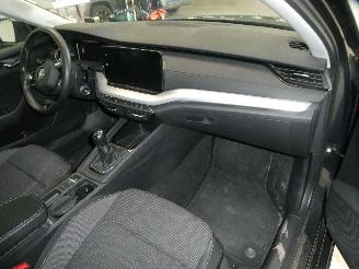 Skoda Octavia AMBITION picture 16
