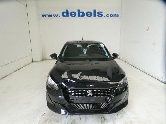 skadebil auto Peugeot 208 II ACTIVE PACK 2023/2