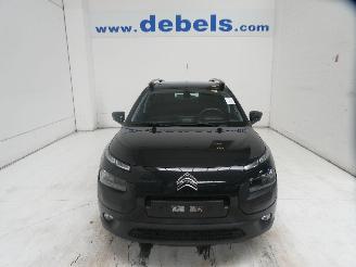 skadebil auto Citroën C4 FEEL 2017/3