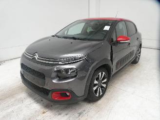 Citroën C3 III SHINE picture 4