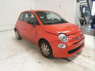 Fiat 500  picture 8