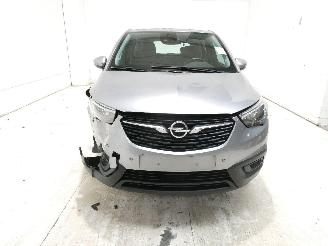 Opel Crossland X/CROSSLAN picture 2