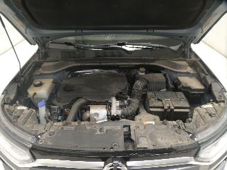 Ssang yong Korando  picture 32