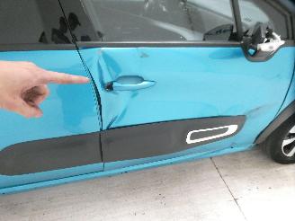 Citroën C3  picture 8