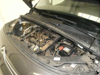 Citroën Berlingo  picture 19