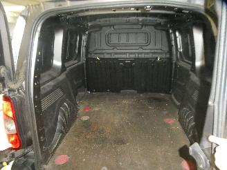 Citroën Berlingo  picture 15