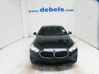krockskadad bil auto BMW 2-serie  2023/5