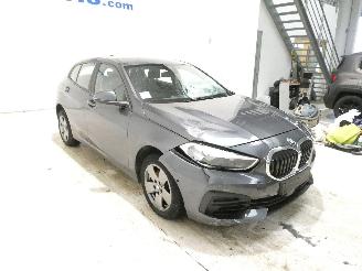 BMW 1-serie  picture 14