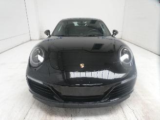 Porsche 911 CARRERA 4S COUPE picture 2