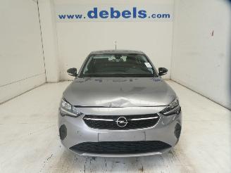 Unfallwagen Opel Corsa EDITION 2021/2