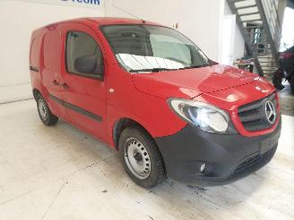 Mercedes Citan 1.5D 109 CDI picture 11