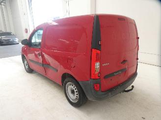 Mercedes Citan 1.5D 109 CDI picture 6