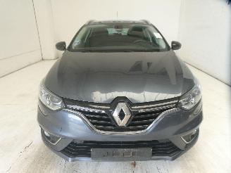 Renault Mégane  picture 2