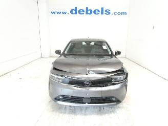 bruktbiler auto Opel Astra 1.2 EDITION 2023/2