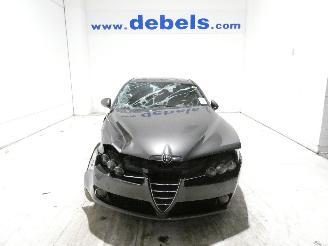 Alfa Romeo 159  picture 1