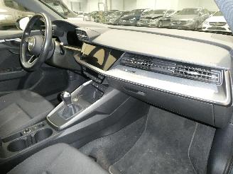 Audi A3 SPORTBACK picture 8