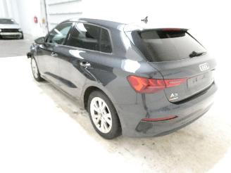 Audi A3 SPORTBACK picture 4