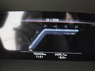 Audi A3 SPORTBACK picture 11