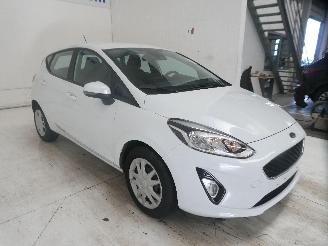 Ford Fiesta  picture 9