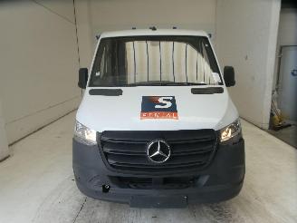 Mercedes Sprinter  picture 2