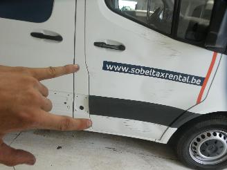 Mercedes Sprinter  picture 16