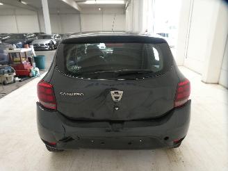 Dacia Sandero AMBIANCE picture 9