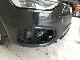 Audi A4  picture 11