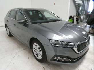 Skoda Octavia AMBITION picture 13