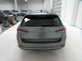 Skoda Octavia AMBITION picture 10