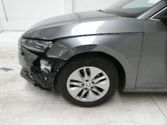 Skoda Octavia AMBITION picture 8