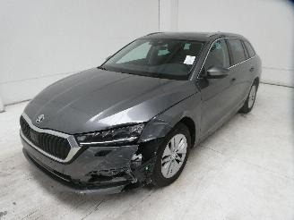 Skoda Octavia AMBITION picture 3