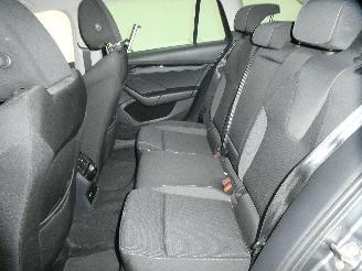 Skoda Octavia AMBITION picture 21