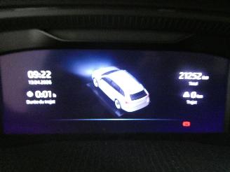 Skoda Octavia AMBITION picture 15