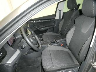 Skoda Octavia AMBITION picture 20