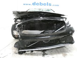 Mercedes A-klasse  picture 11