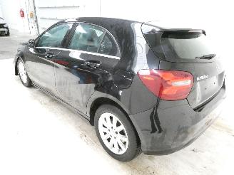 Mercedes A-klasse  picture 4