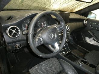 Mercedes A-klasse  picture 8