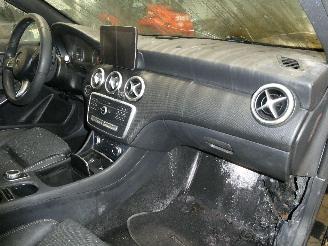 Mercedes A-klasse  picture 17