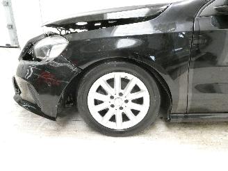 Mercedes A-klasse  picture 9