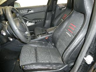 Mercedes A-klasse  picture 18