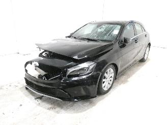 Mercedes A-klasse  picture 3