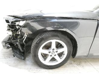 Audi A4 TYPE 8W picture 9
