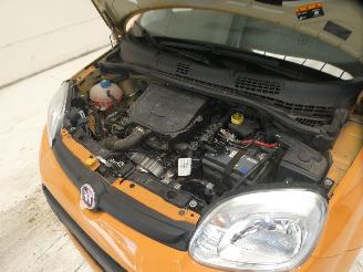 Fiat Panda EASY picture 22