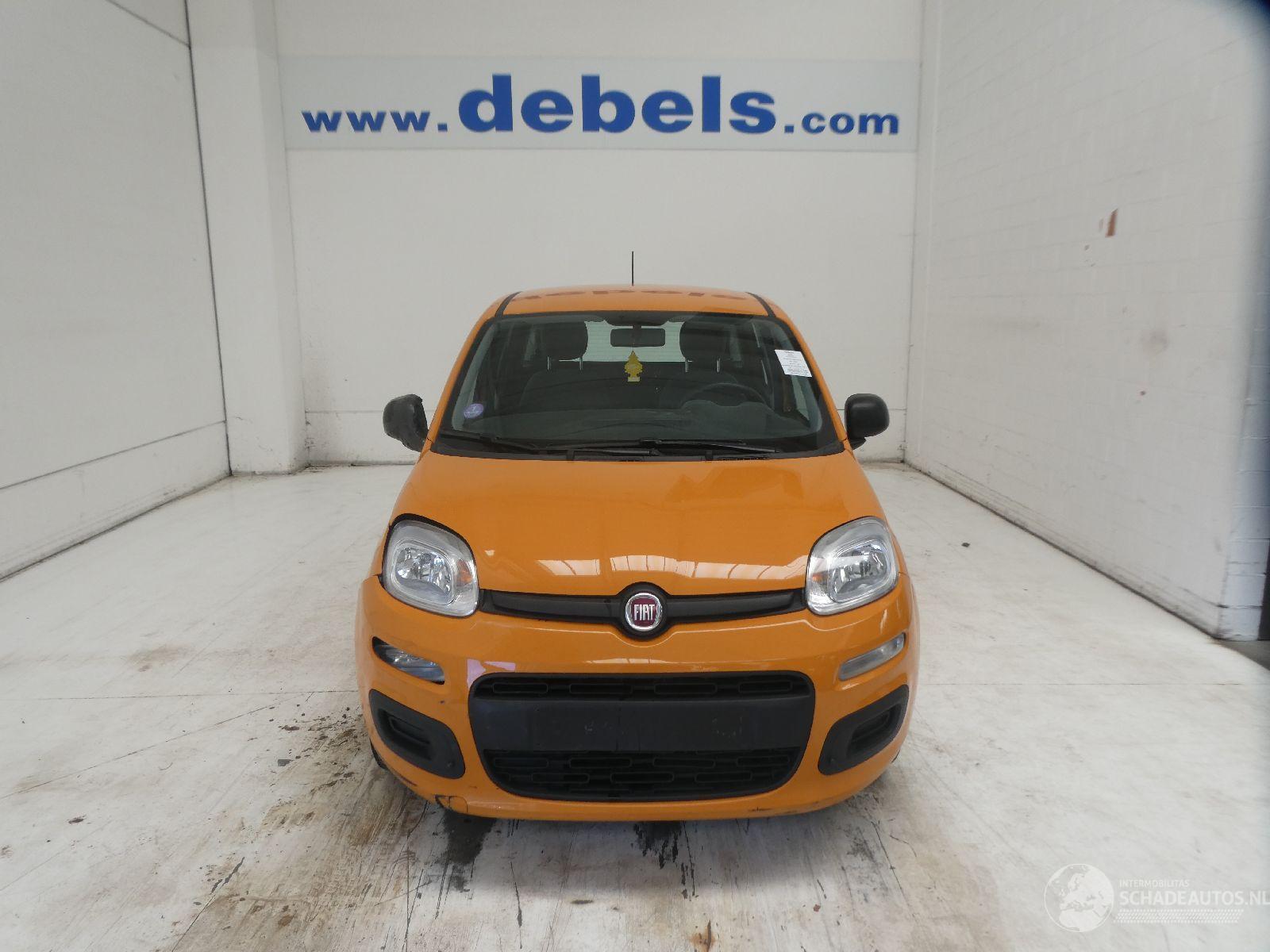 Fiat Panda EASY