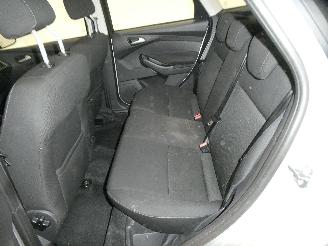 Ford Focus 1.5D BREAK picture 21