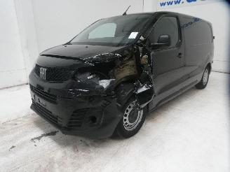 Fiat Scudo 1.5D picture 3