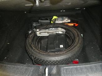 Mercedes Cla-klasse 2.2D  200 D picture 24