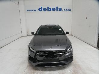 Avarii autoturisme Mercedes Cla-klasse 2.2D  200 D 2020/8