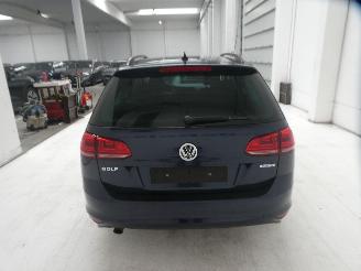 Volkswagen Golf 1.6D VARIANT HIGHLIN picture 7